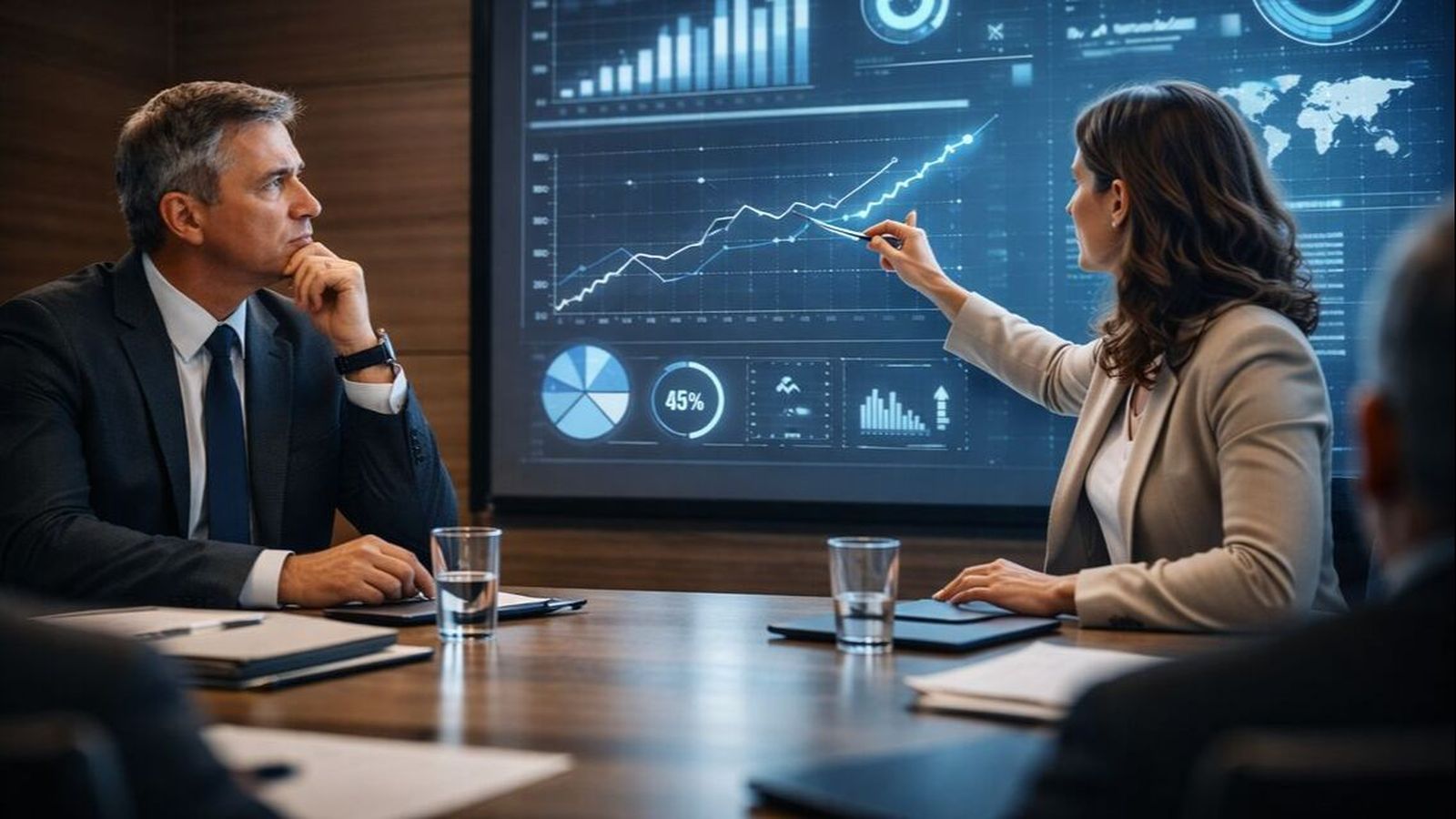 No basta con aprender a usar herramientas de IA, liderar requiere madurez emocional