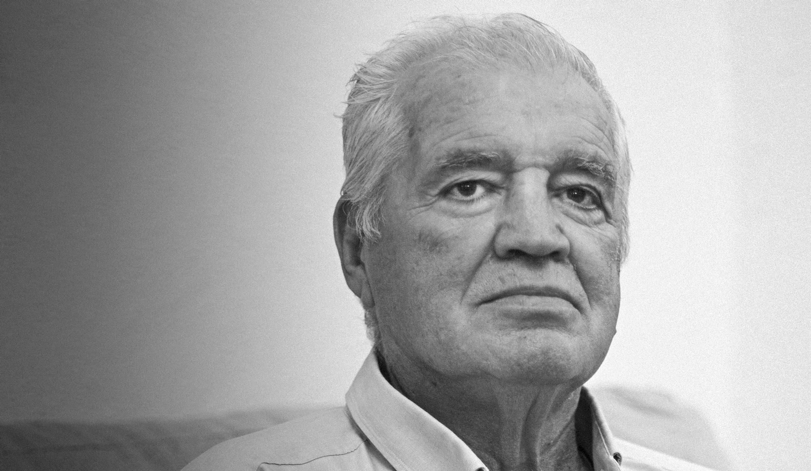 Entrevista a un exboxeador; José Antonio Gálvez Gálvez