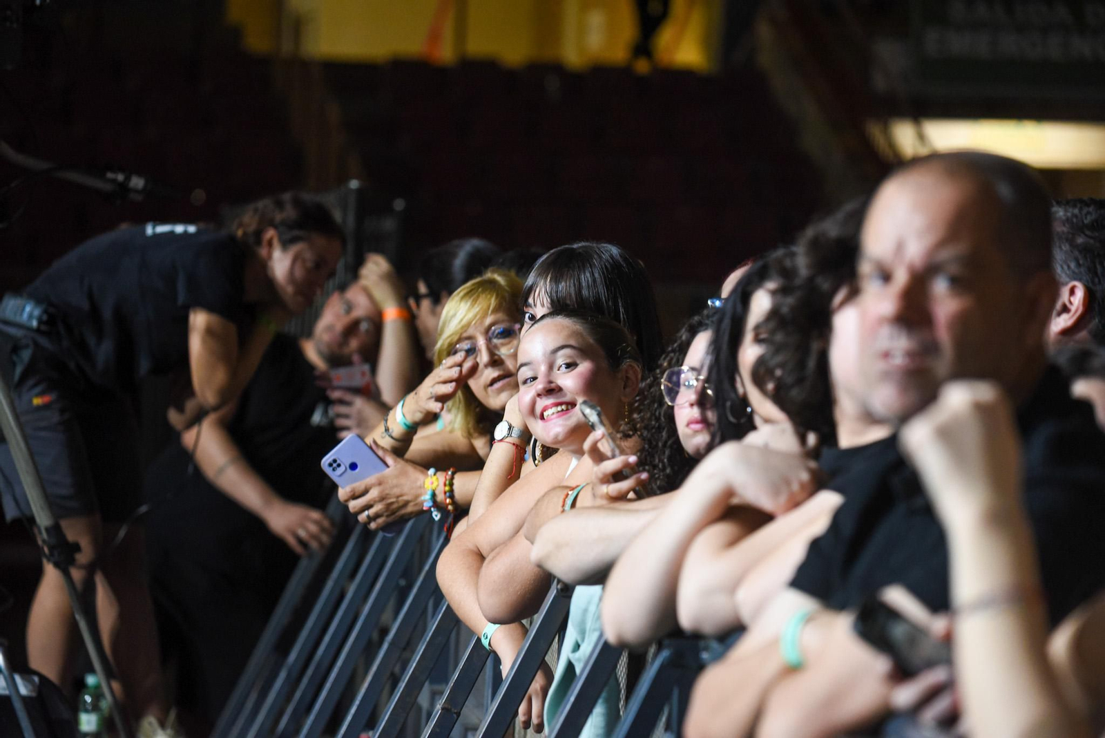Las mejores fotos del concierto de Sebastián Yatra en Córdoba