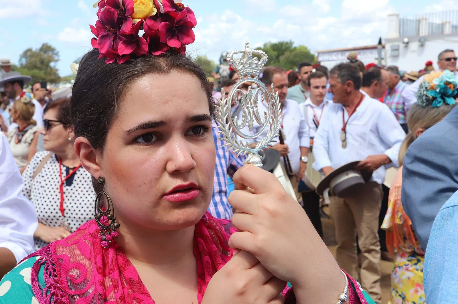 Rocío 2022: Presentación de las Hermandades