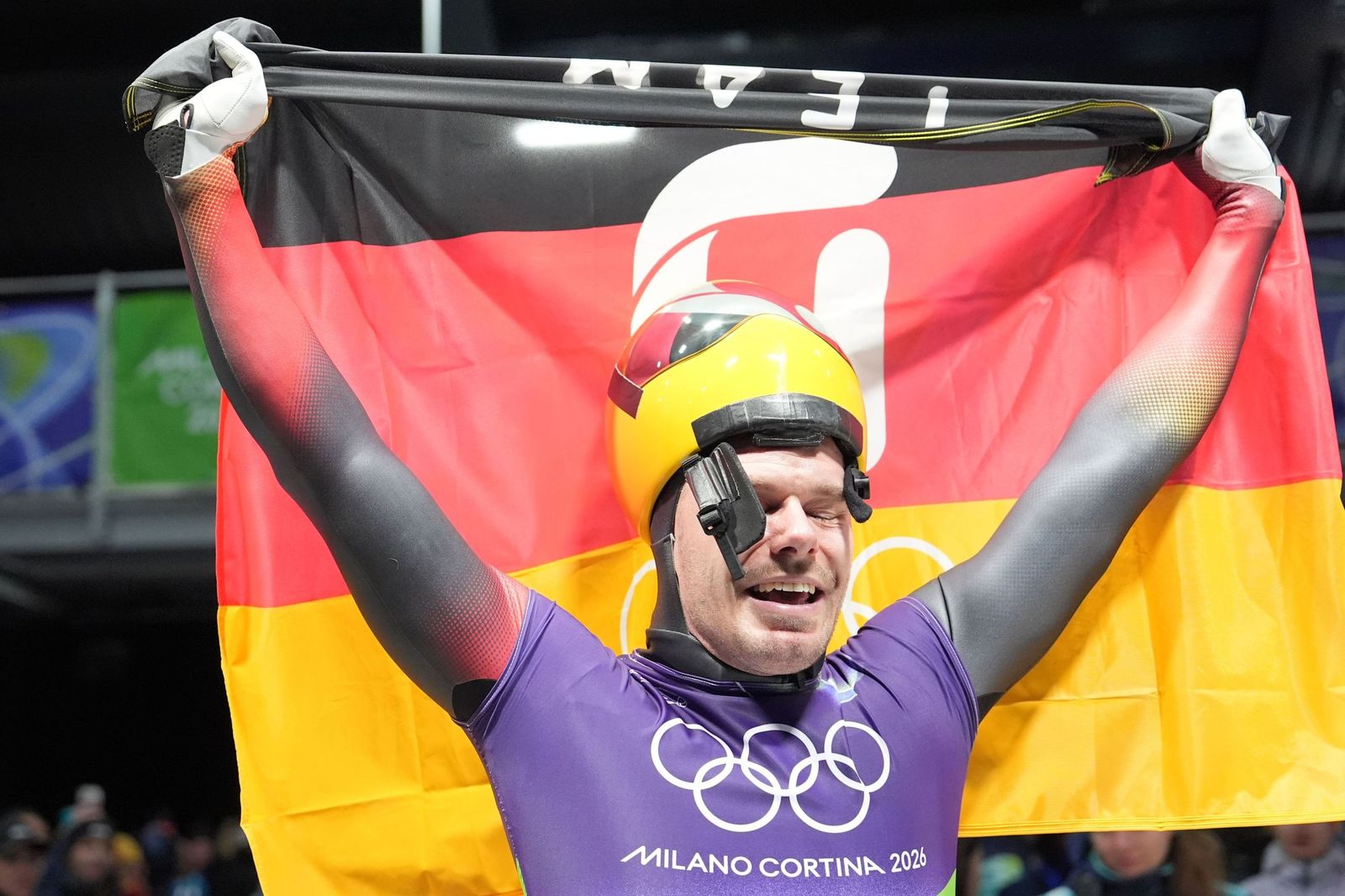 Las mejores fotos de los Juegos Olímpicos de invierno Milán Cortina d'Ampezzo 2026 | Octava jornada