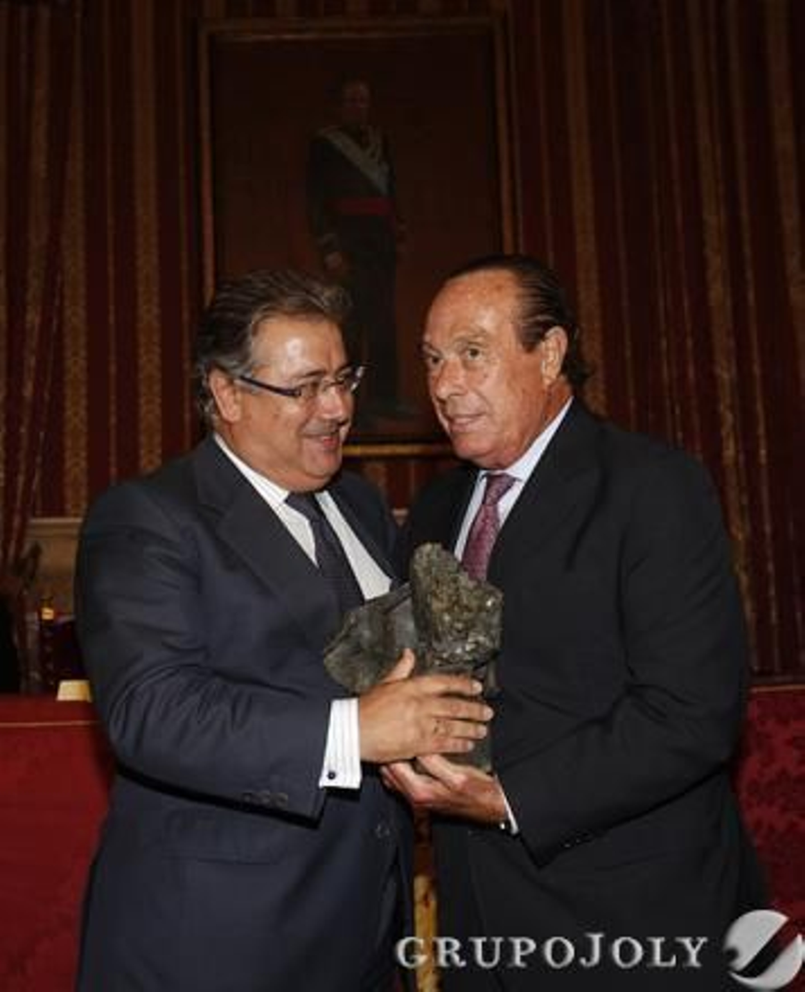 Foto: Antonio Pizarro