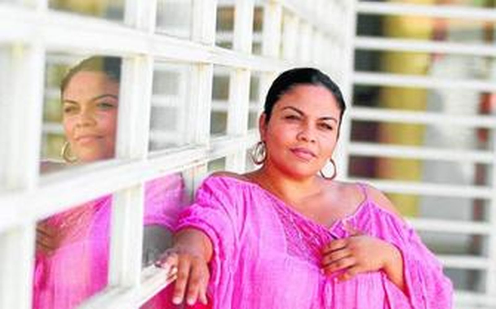 En 2015 participó en la primera edición de Fashion Weekend Sevilla.