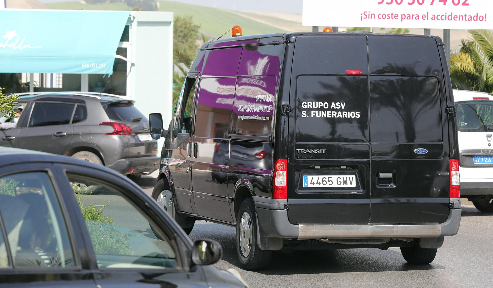 Jornada intensa en la lucha contra el Covid