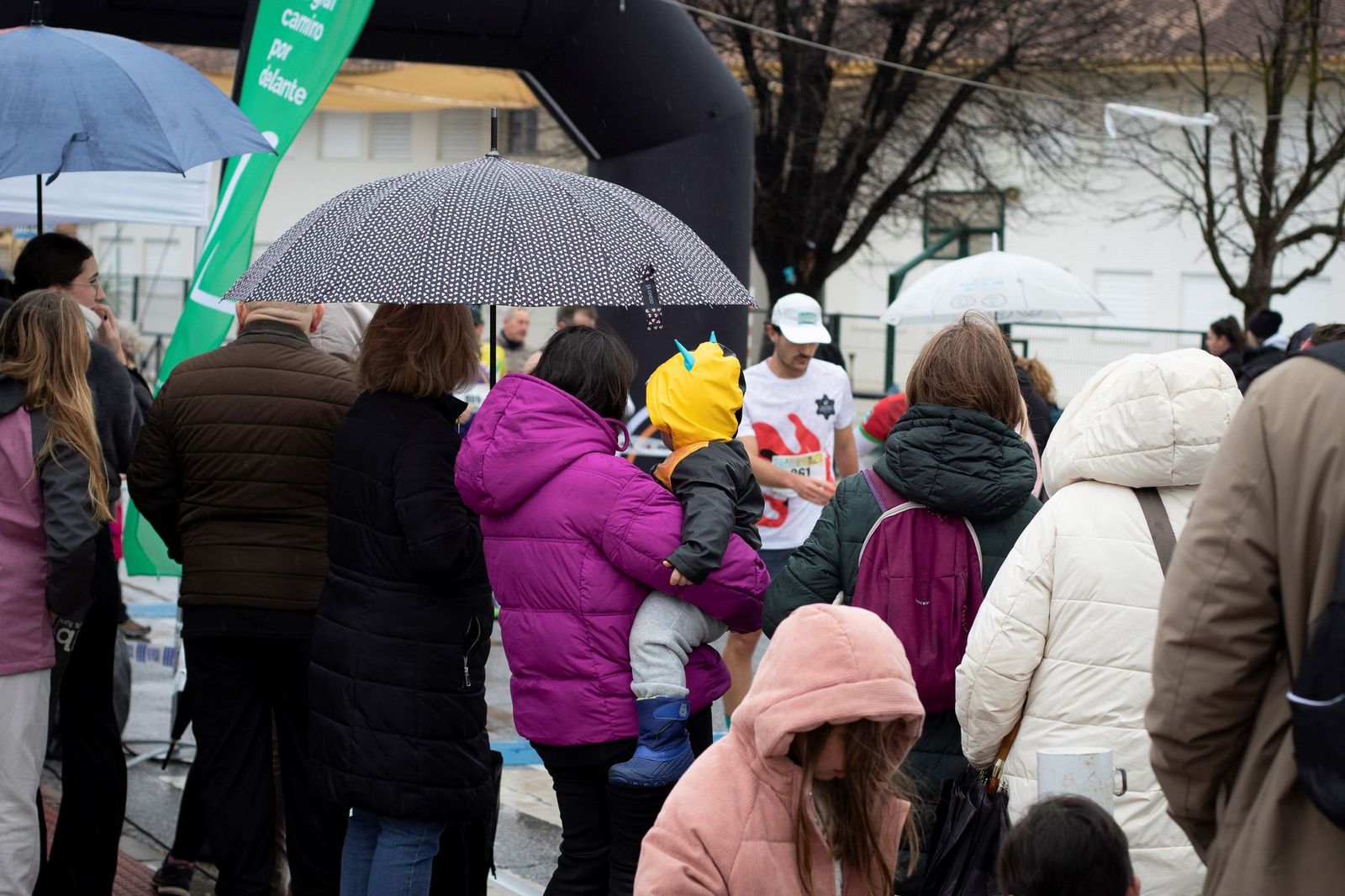 Las mejores imágenes de la Carrera Popular Ruta de los Secaderos