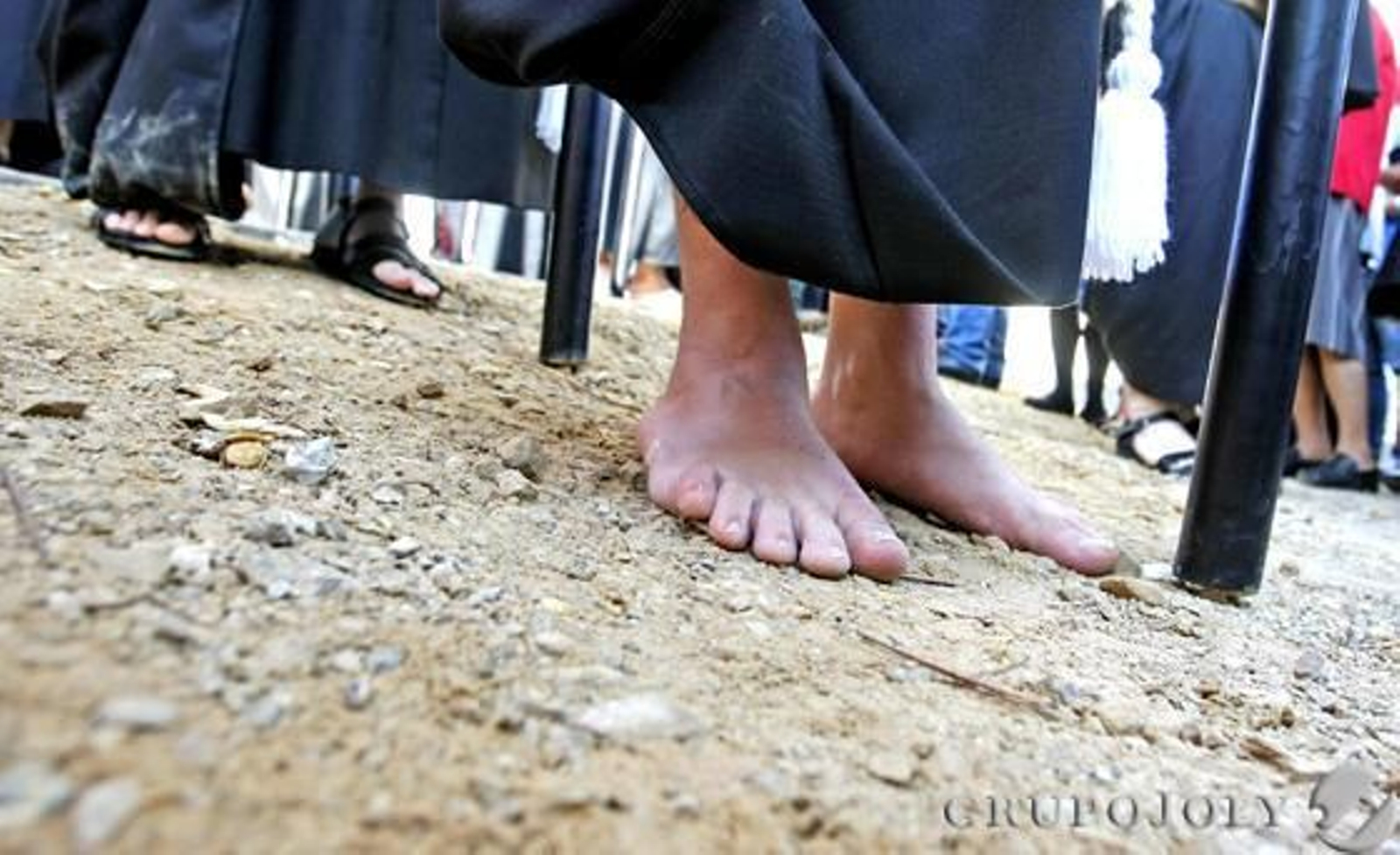 Foto: Pascual · Lobo· Aranda · Garcia y M. A. Gonzalez