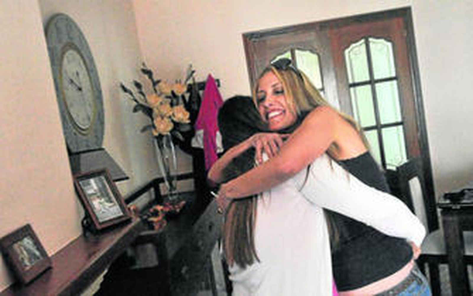 Trebujena le gana el pulso a las preferentes