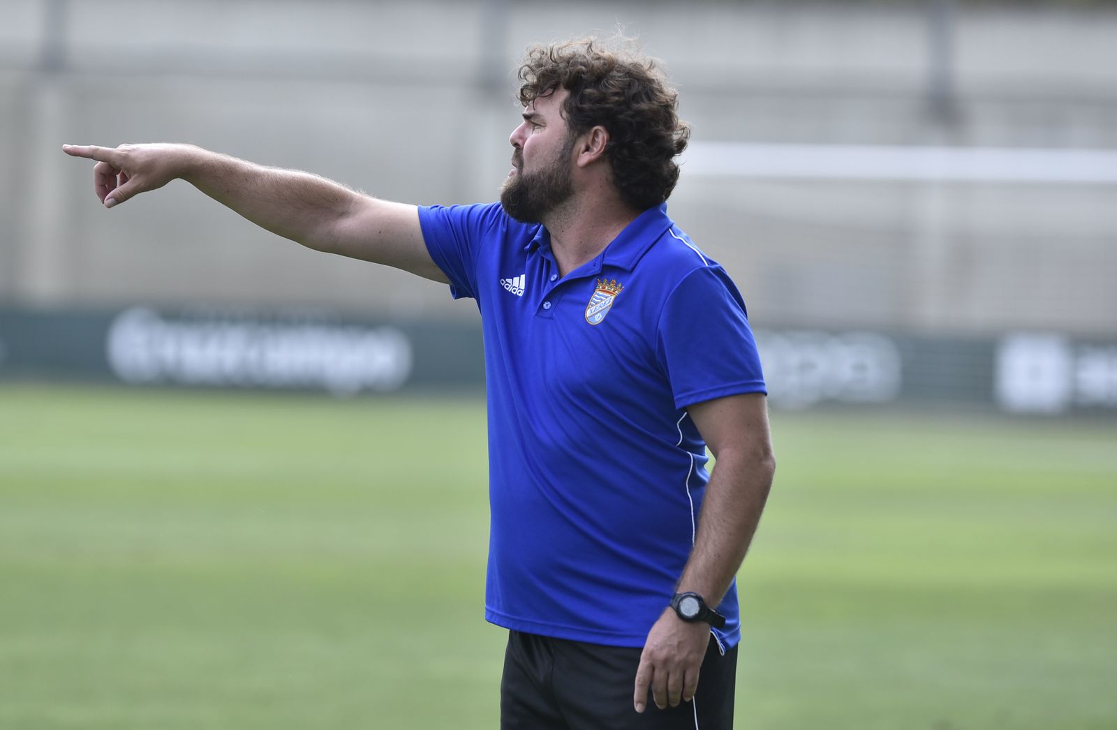 Las imágenes del Betis-Xerez CD