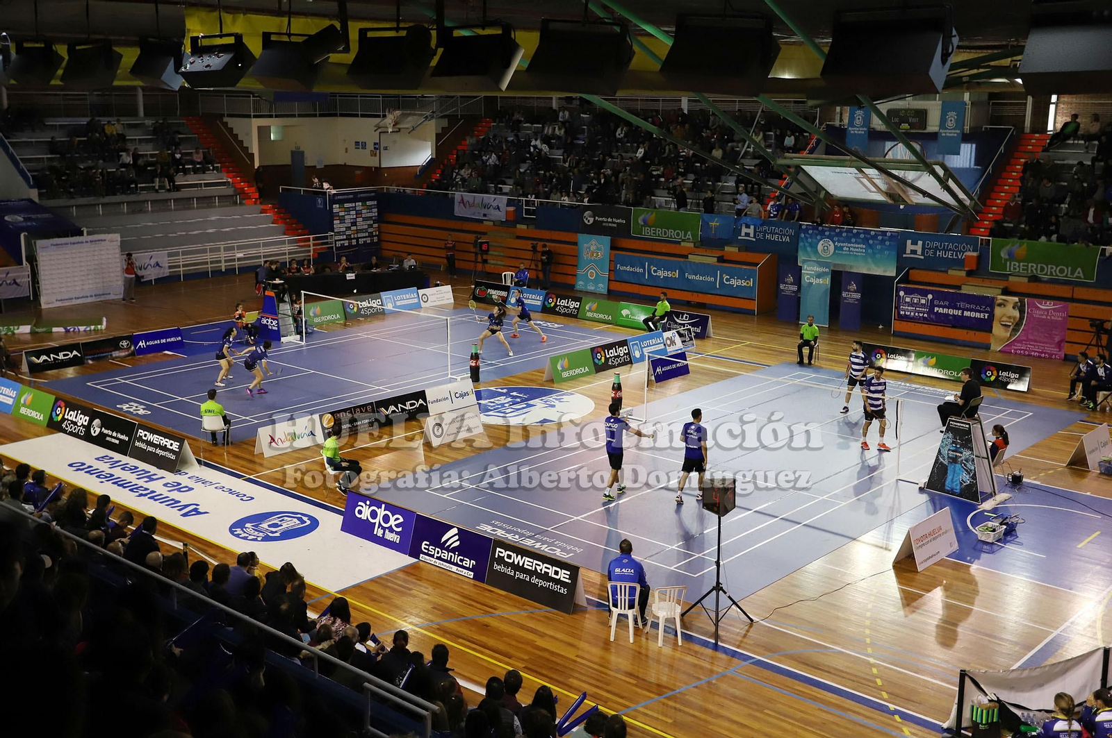 El IES Recreativo La Orden gana su sexto título de liga, en imágenes