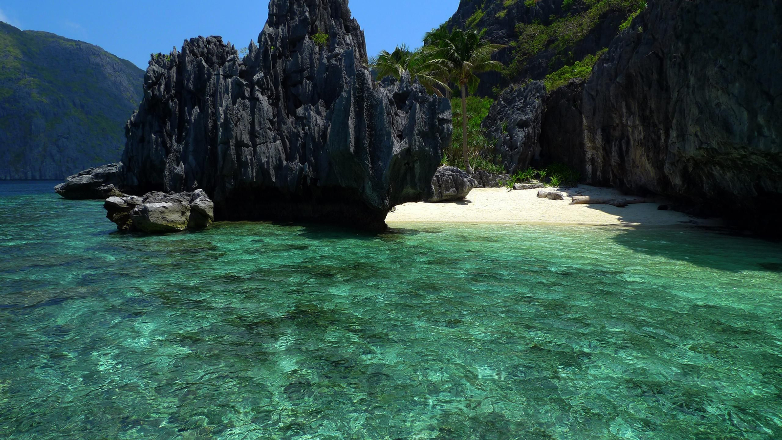 Las aventuras que ofrece Docastaway