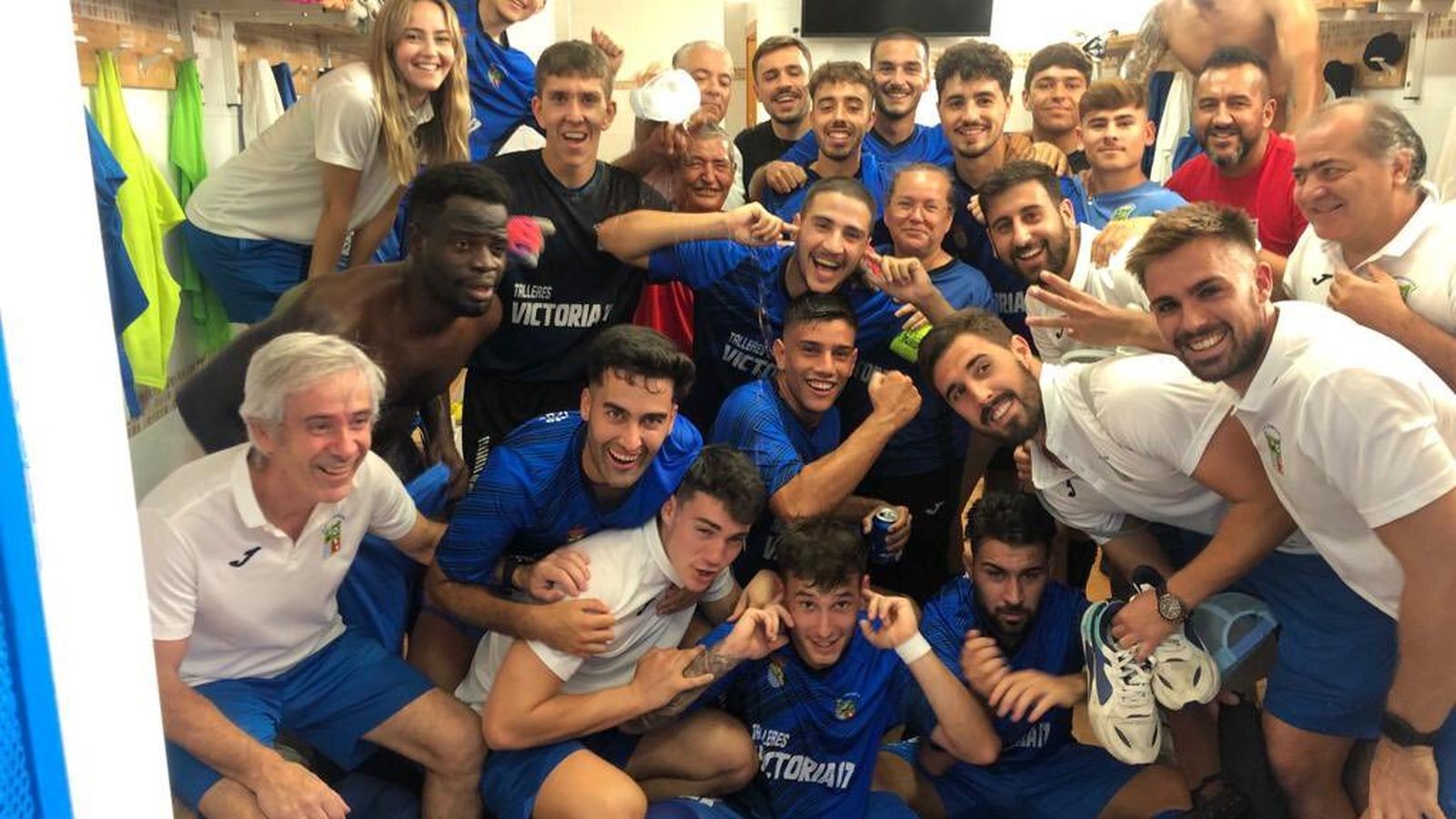 El Guada lo ha ganado todo en casa, pero fuera no ha puntuado aún.