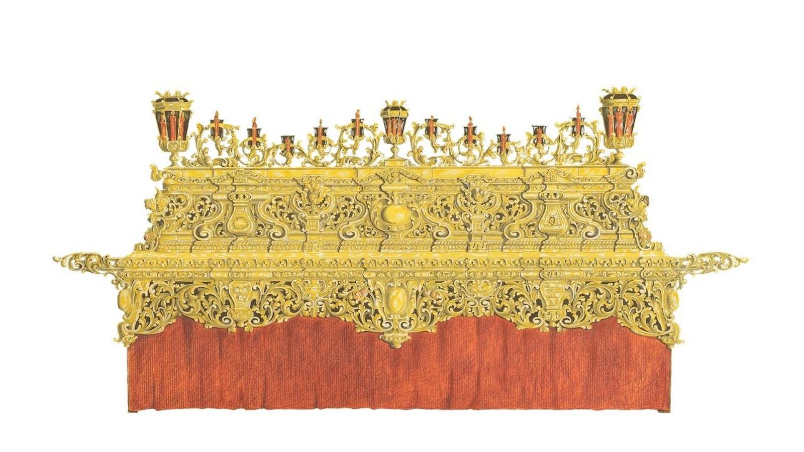 Proyecto de Manuel García Vega.