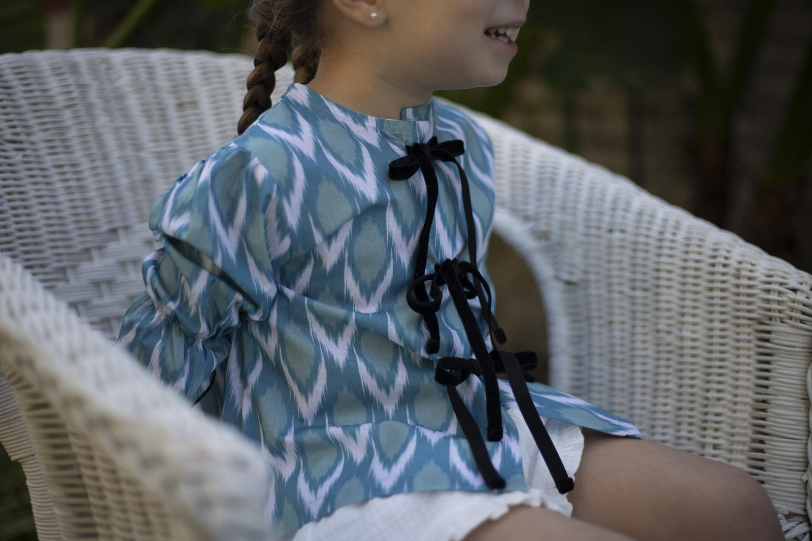 Así es la colección infantil de MignonBaby para primavera-verano 2025