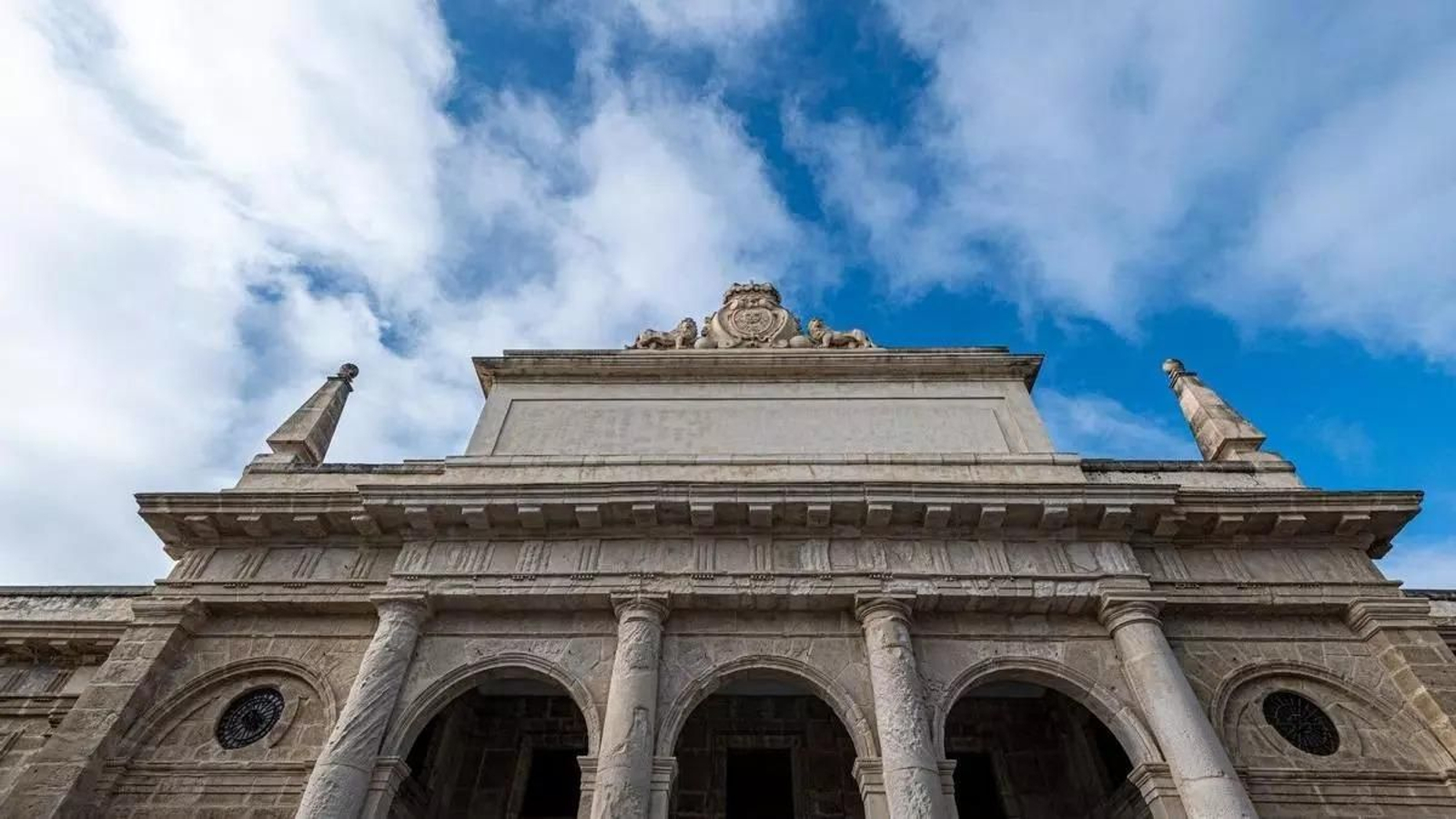 Cádiz celebra el Día del Galeón en la Casa de Iberoamérica.