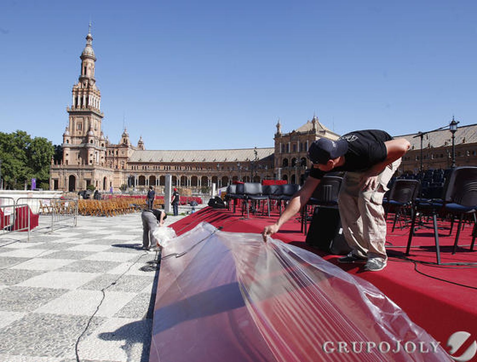 Foto: José Ángel García