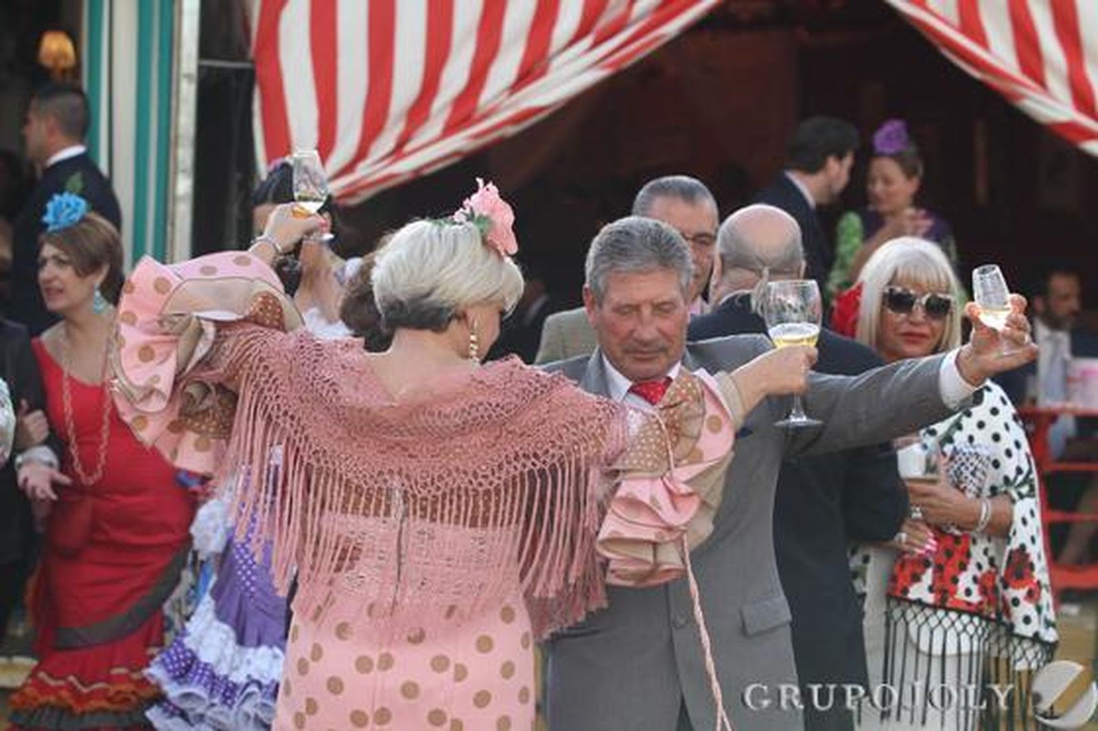 Foto: JC Vazquez/ MJ Lopez/ B.Vargas/ JM Paisano