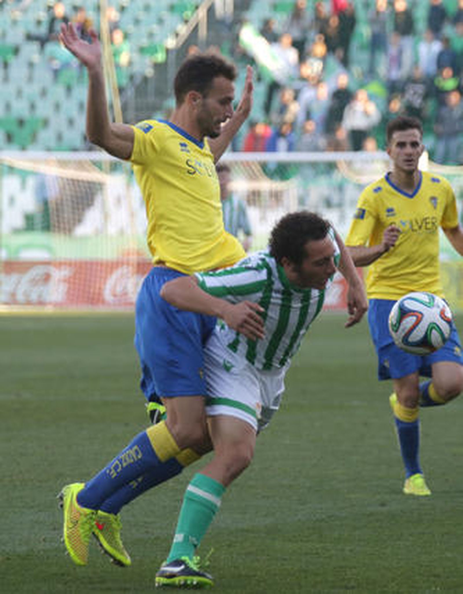 Foto: Juan Carlos Muñoz