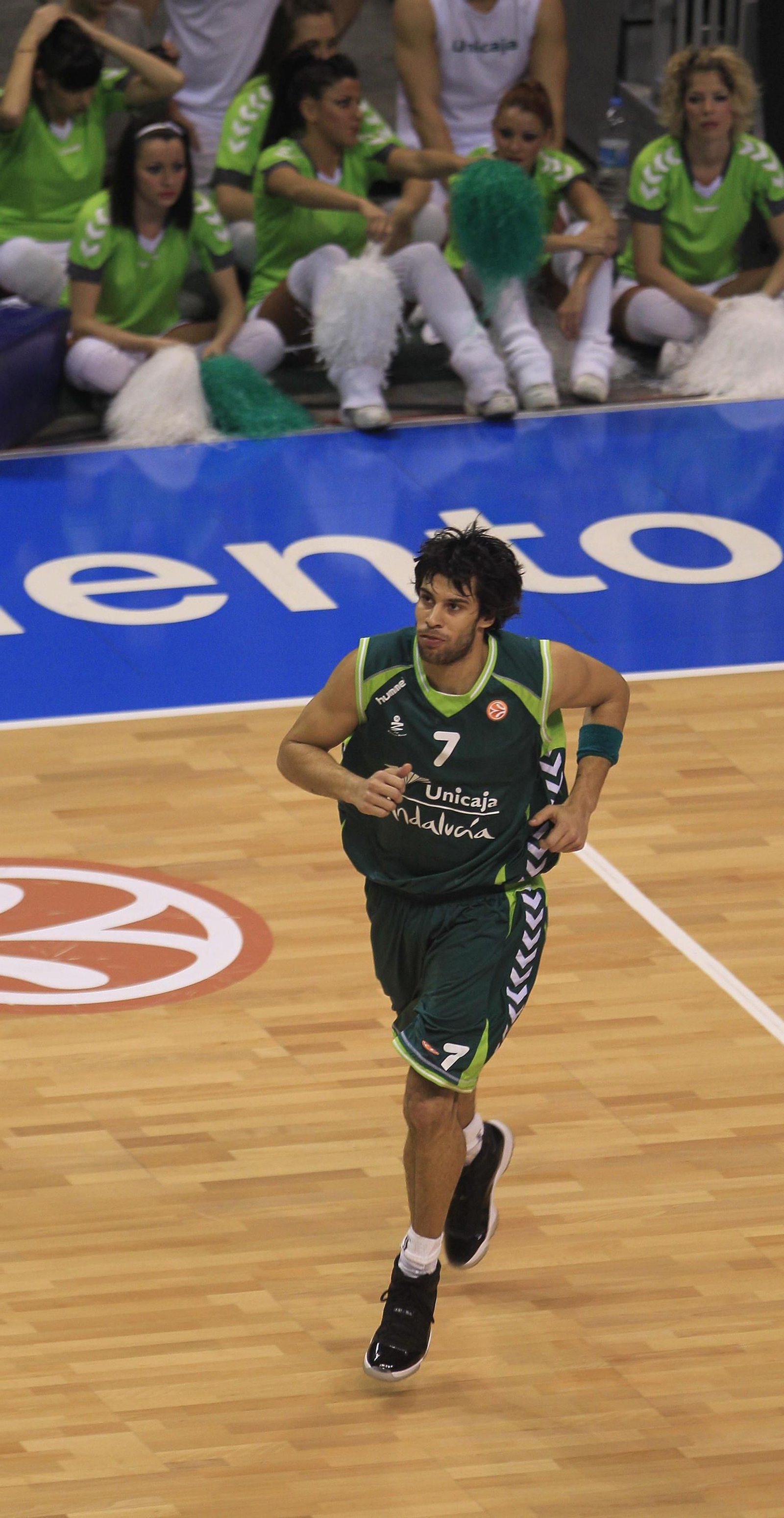 La carrera de Giorgos Printezis, en fotos