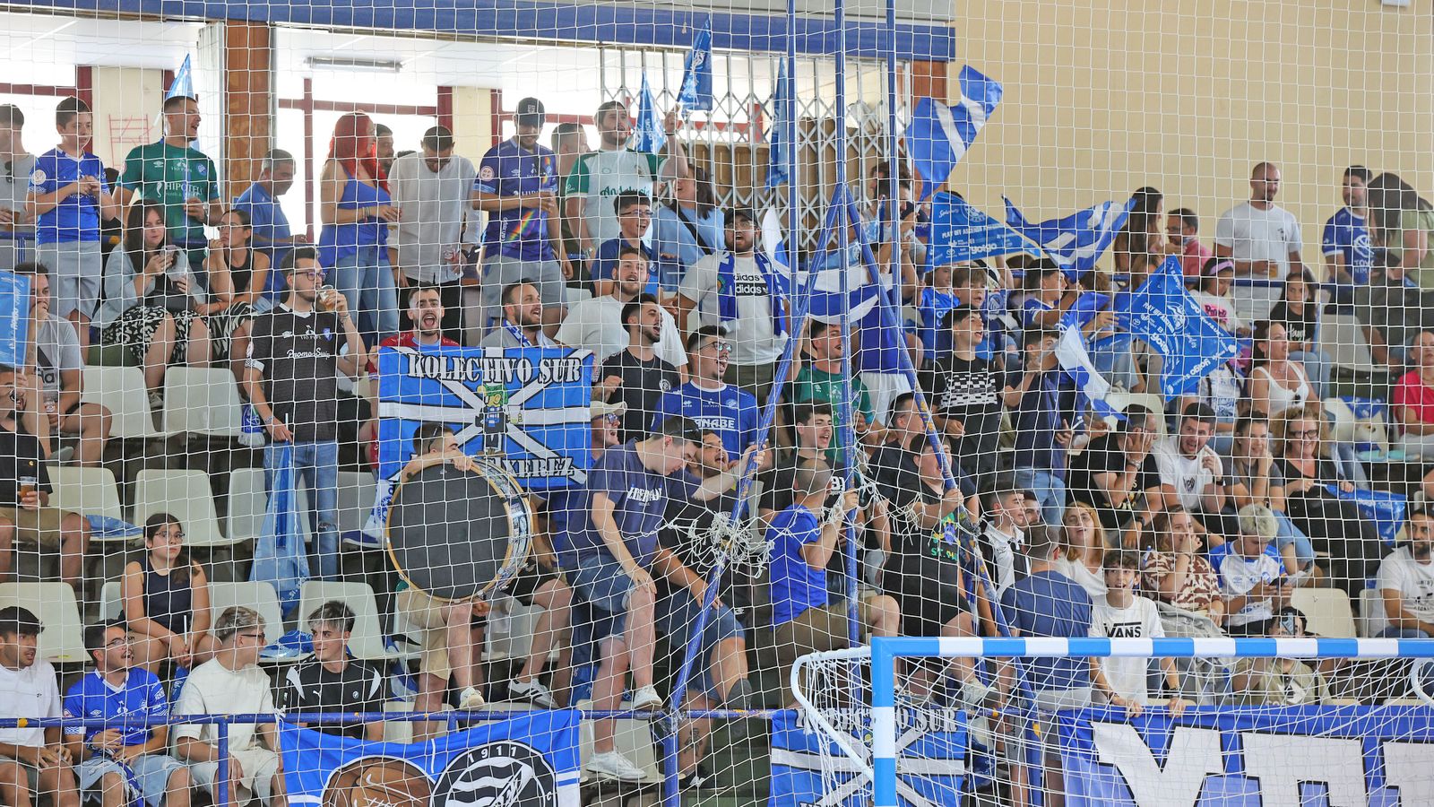 Búscate en el Xerez Toyota Nimauto ante ElPozo de Murcia B