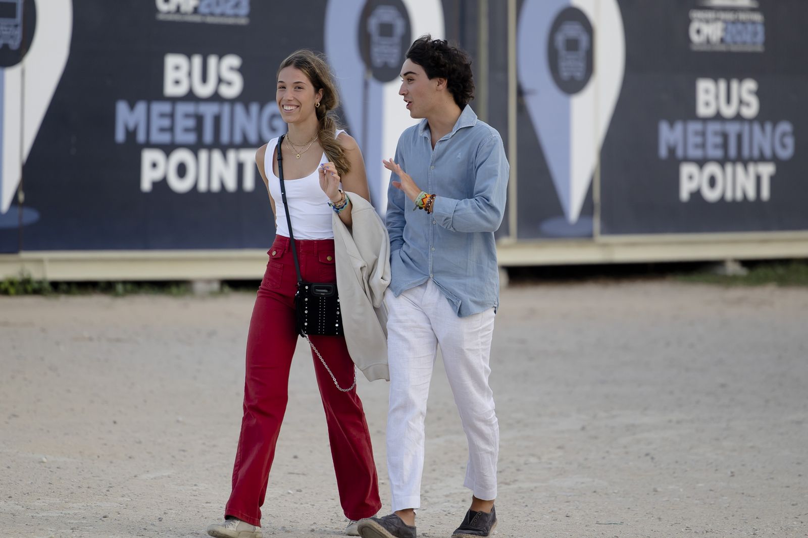 Búscate en las imágenes del concierto de Taburete en Concert Music Festival