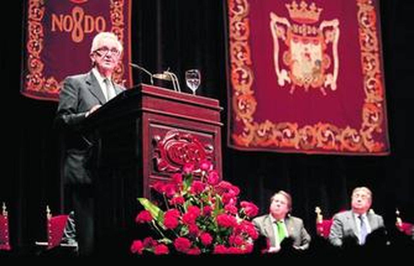 Contra un mundo homogéneo