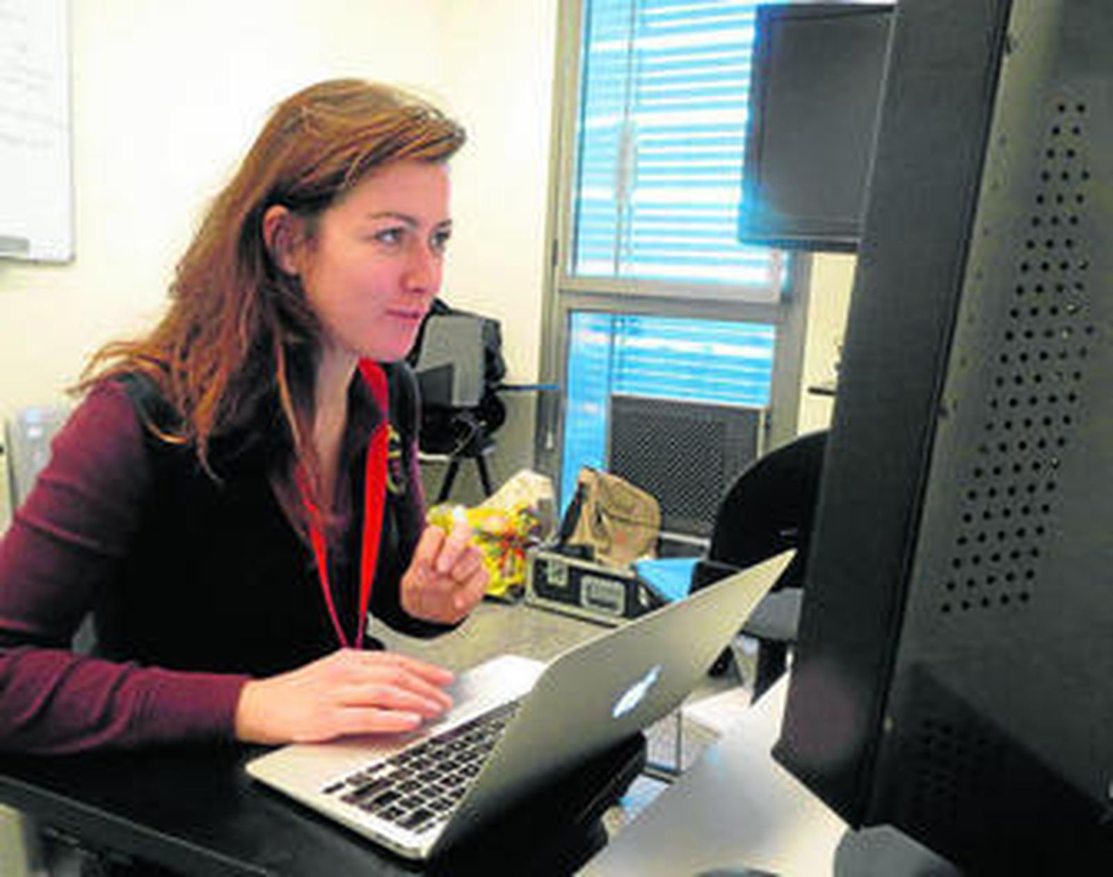 La tesis de Tello se ha traducido en solucionas concretas para este colectivo.