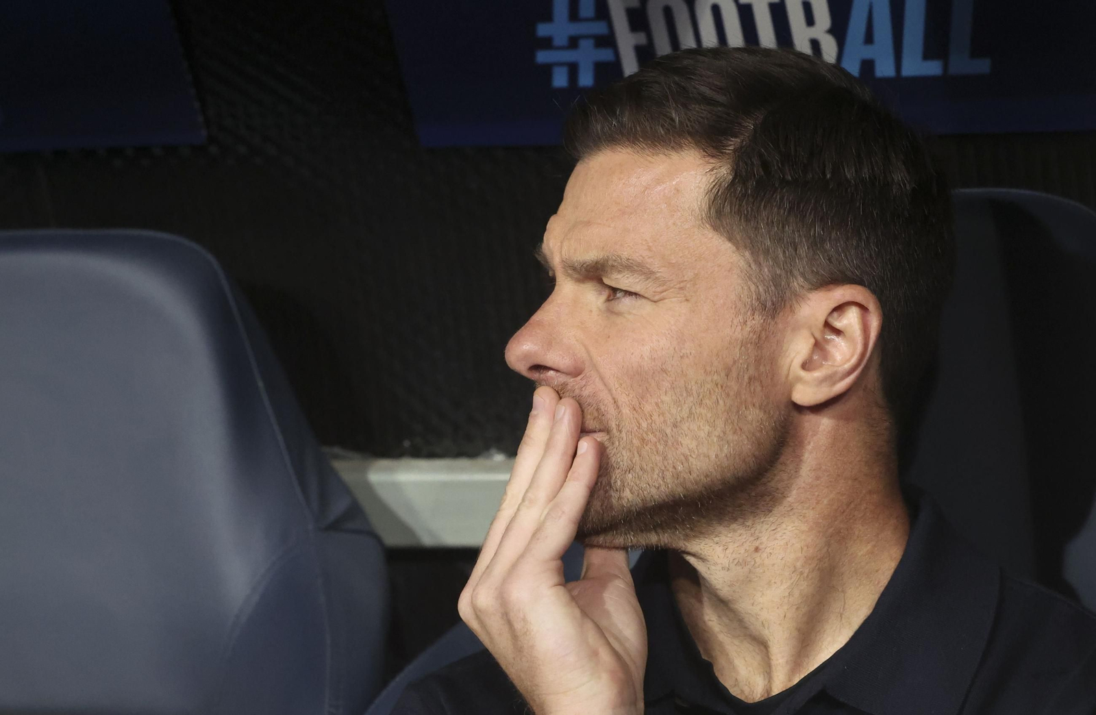 Las mejores fotos del Kairat Almaty-Real Madrid