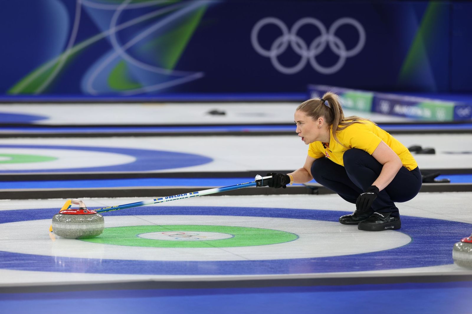 Las mejores fotos de los Juegos Olímpicos de invierno Milán Cortina d'Ampezzo 2026 | Ceremonia de clausura y jornada 17 y última