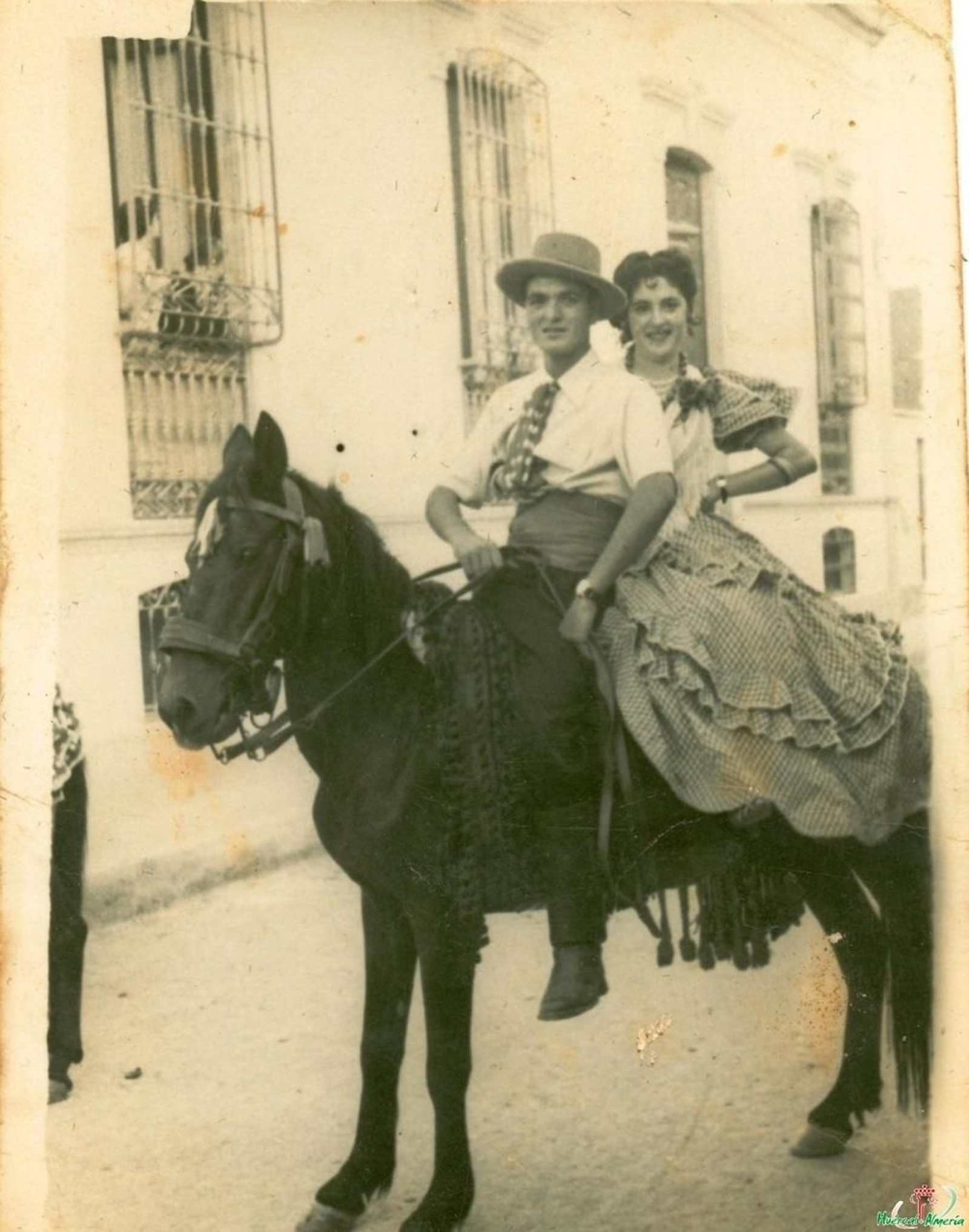 5. Romería del Potro