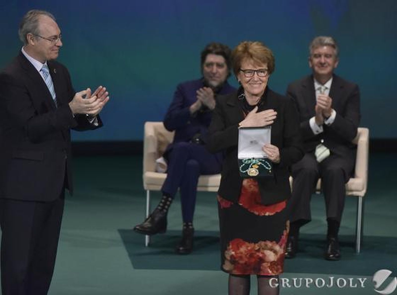 Foto: Juan Carlos Vázquez