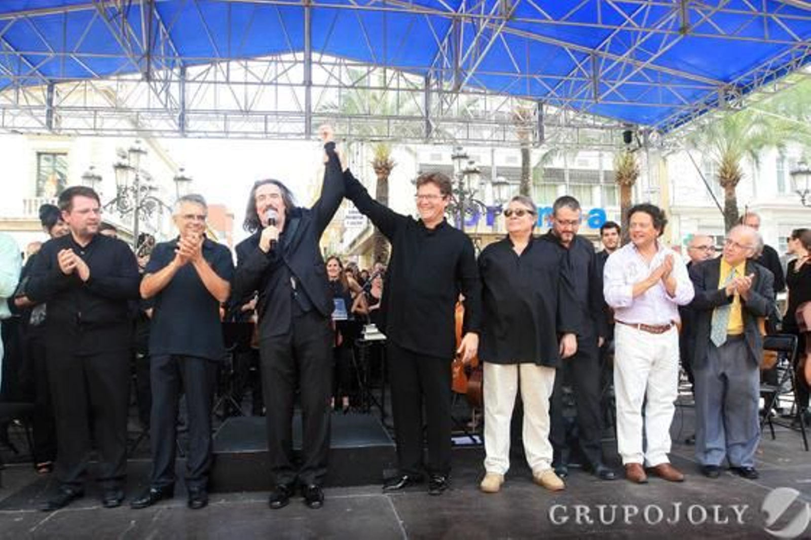 Foto: Óscar Barrionuevo