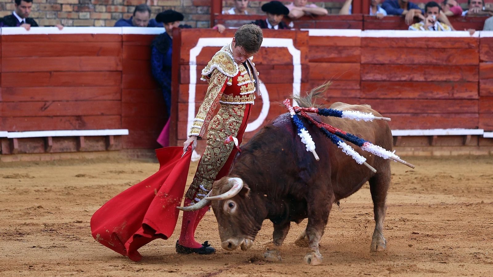 Borja Jiménez Borja Jiménez