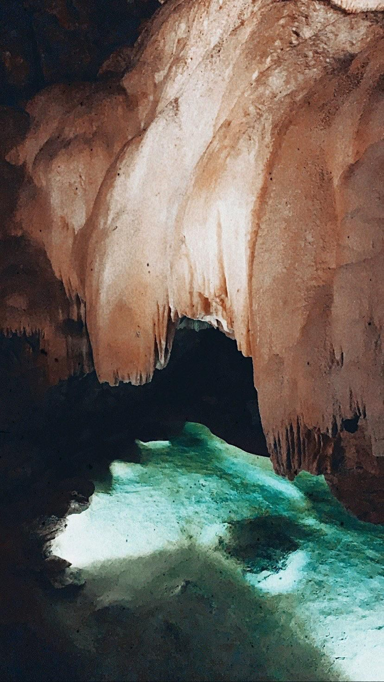 Gruta de las Maravillas