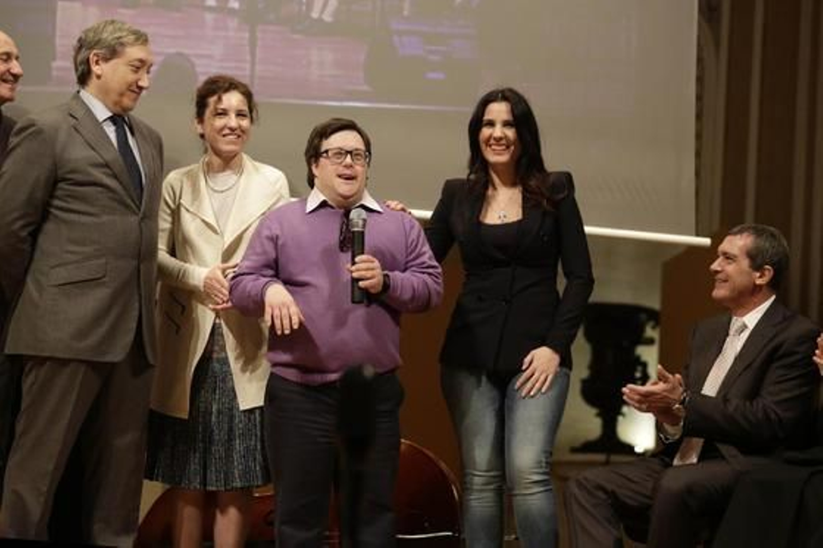 Foto: J. Albi? / Y. Garc?/ M. B?