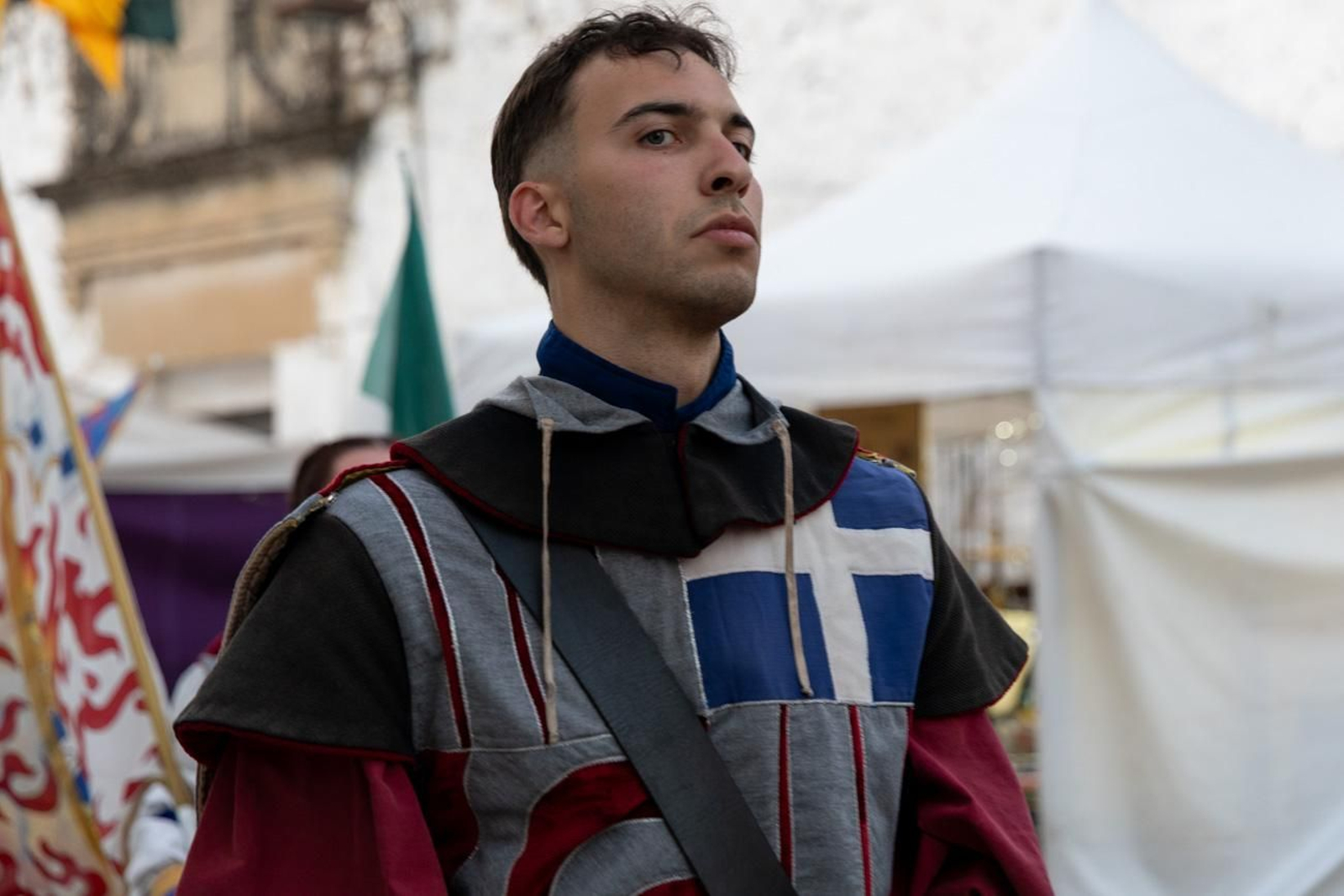 XXII Fiestas del Renacimiento de Úbeda