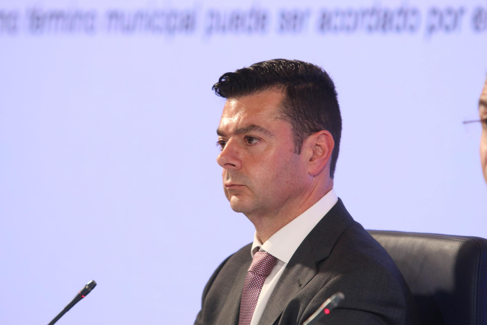 Fotogalería de la Asamblea General de Cajamar