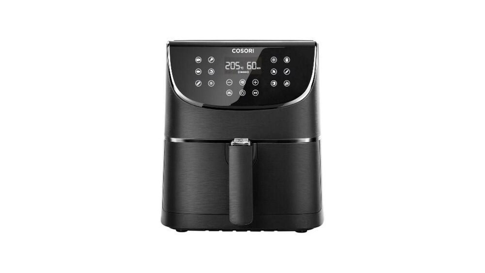 COSORI Freidora sin aceite 5
