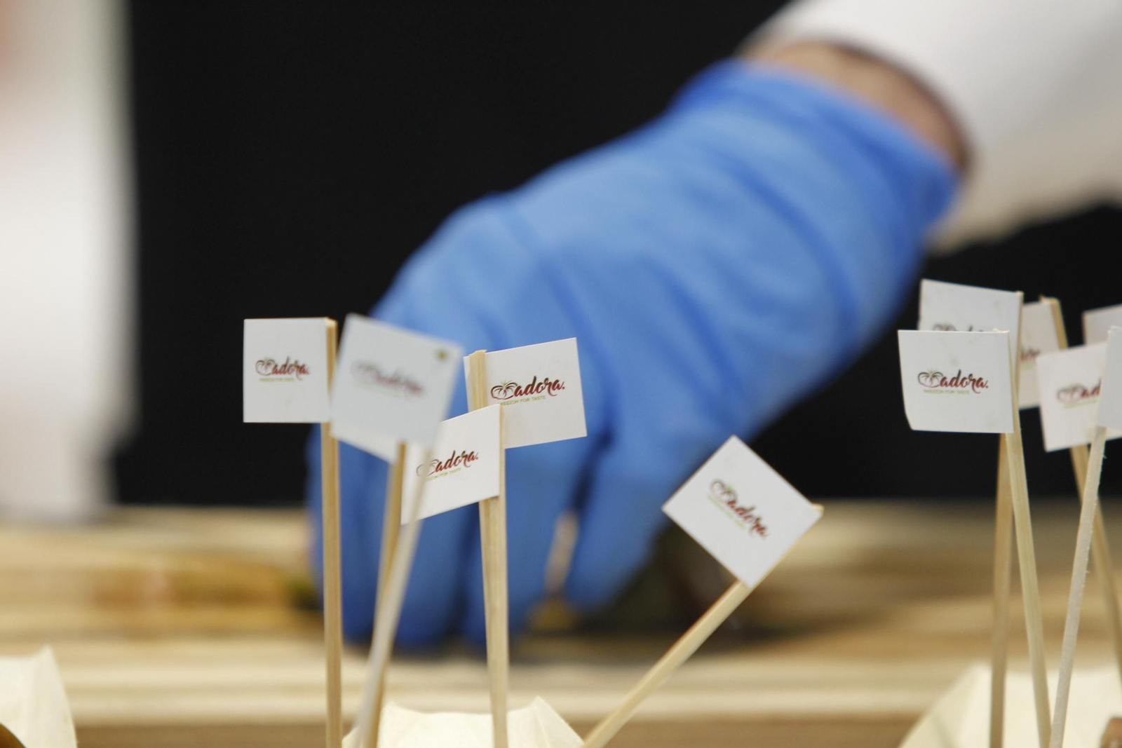 Fotogalería Fruit Attraction 2019. Madrid
