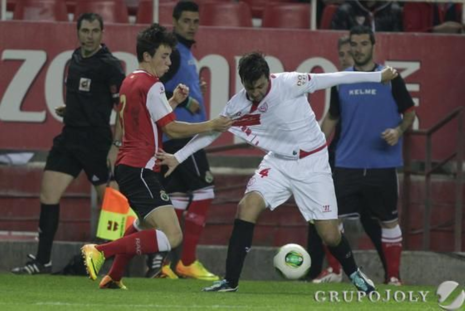 Foto: Antonio Pizarro