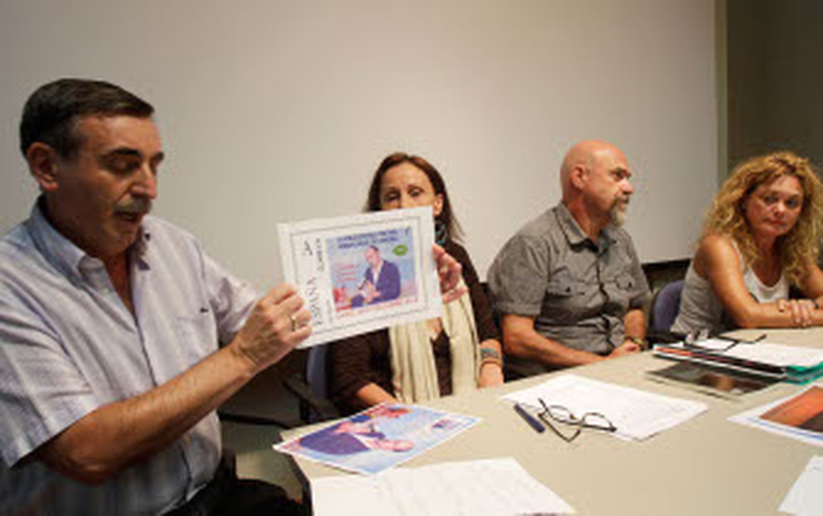 Un centenar de poetas de toda Andalucía se reunirá en Cádiz el próximo mes