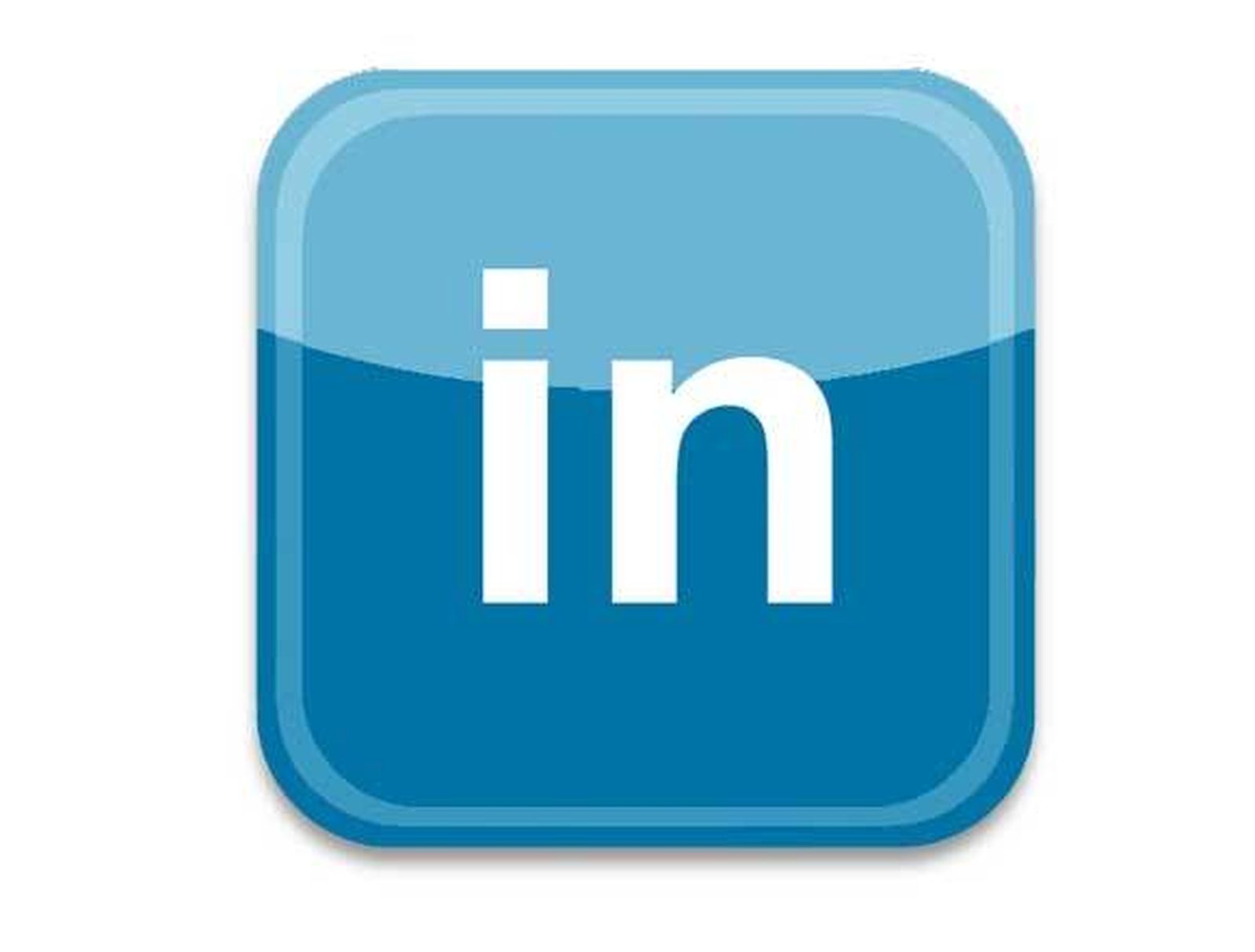 Buscar trabajo en la red social: LinkedIn