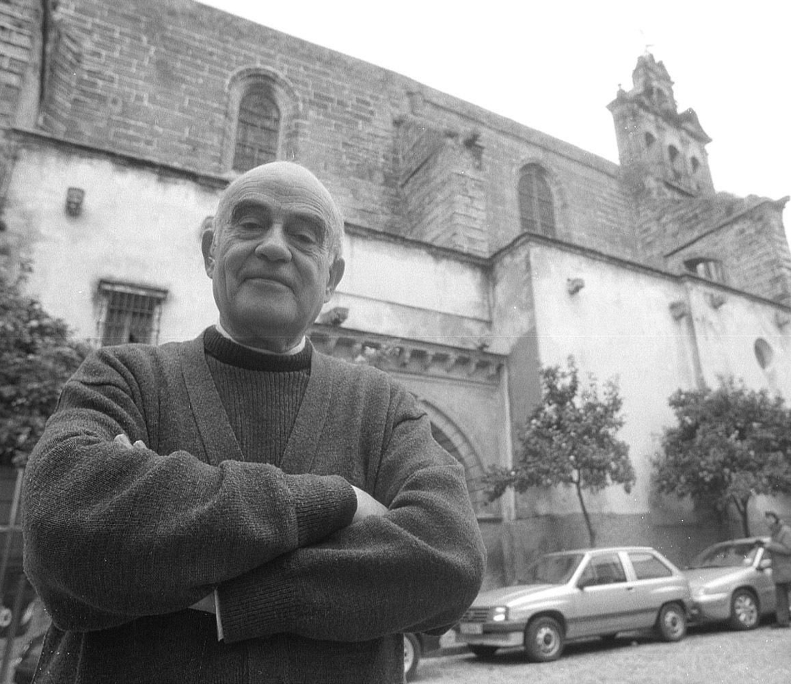 Don Carlos González García-Mier.