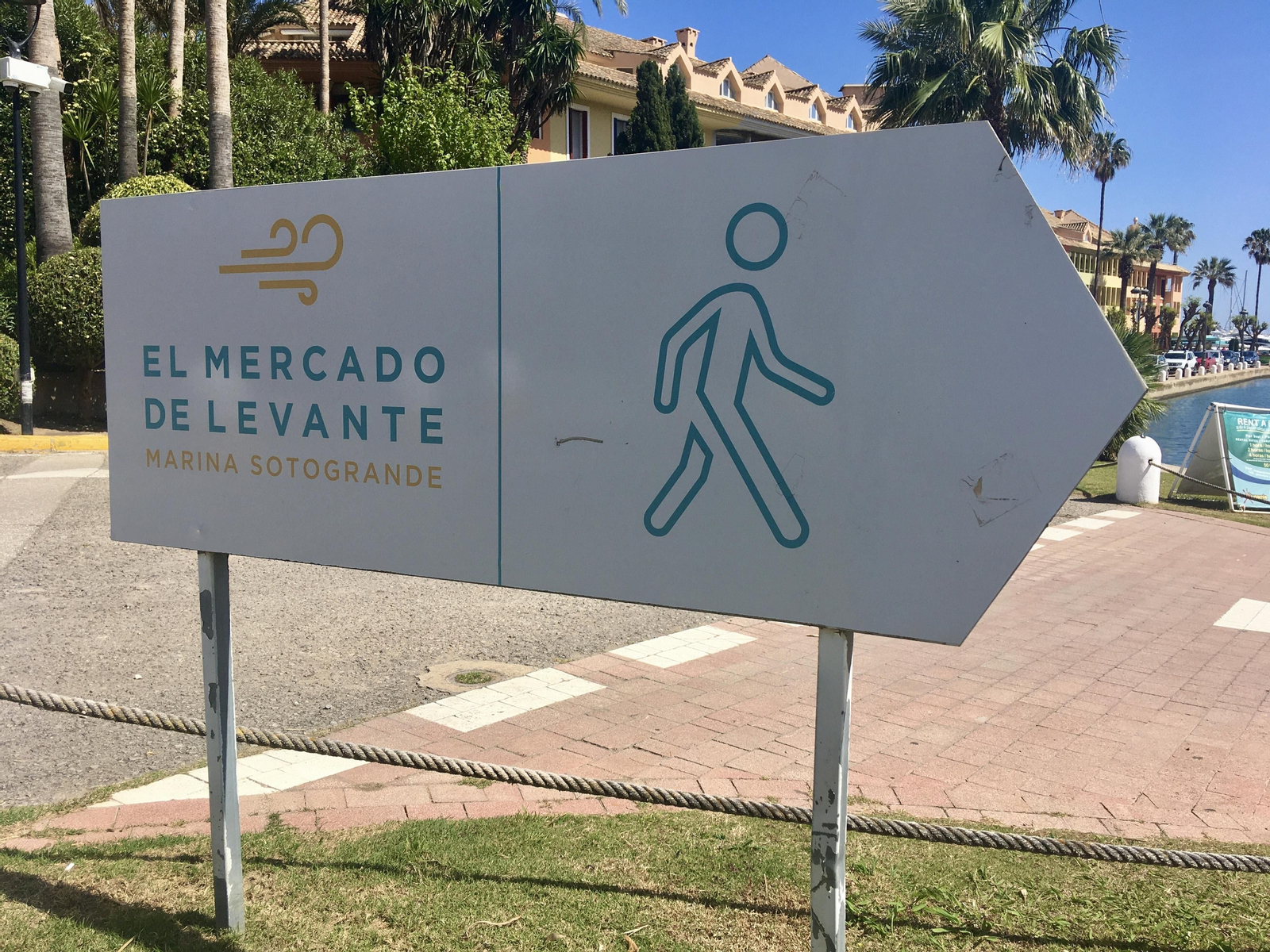 Si te gustan los mercadillos, toma buena nota de éste