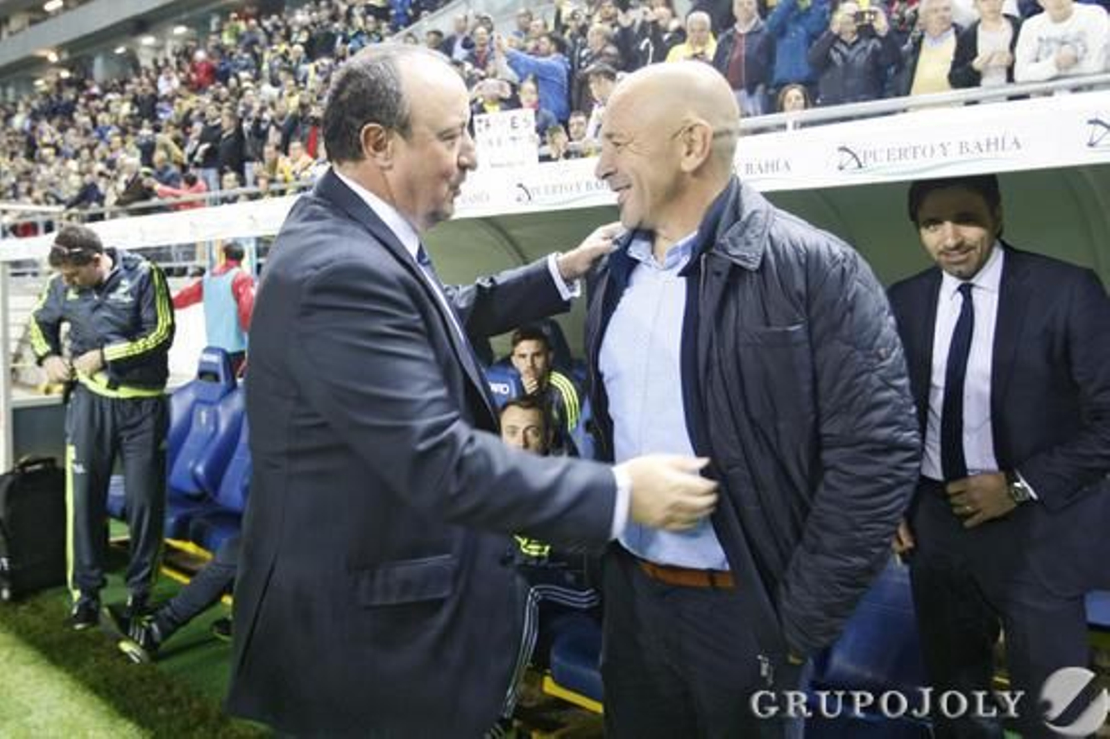 Foto: Fito Carreto /Joaquin Pino