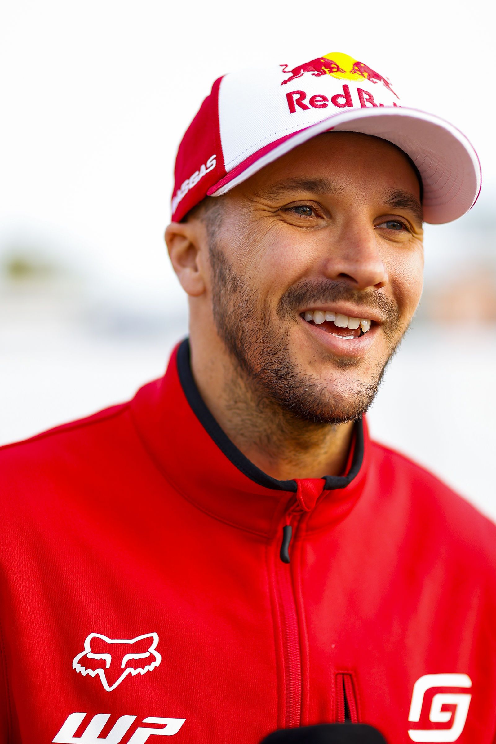 Las imágenes del 'Dakar' de Dos Hermanas