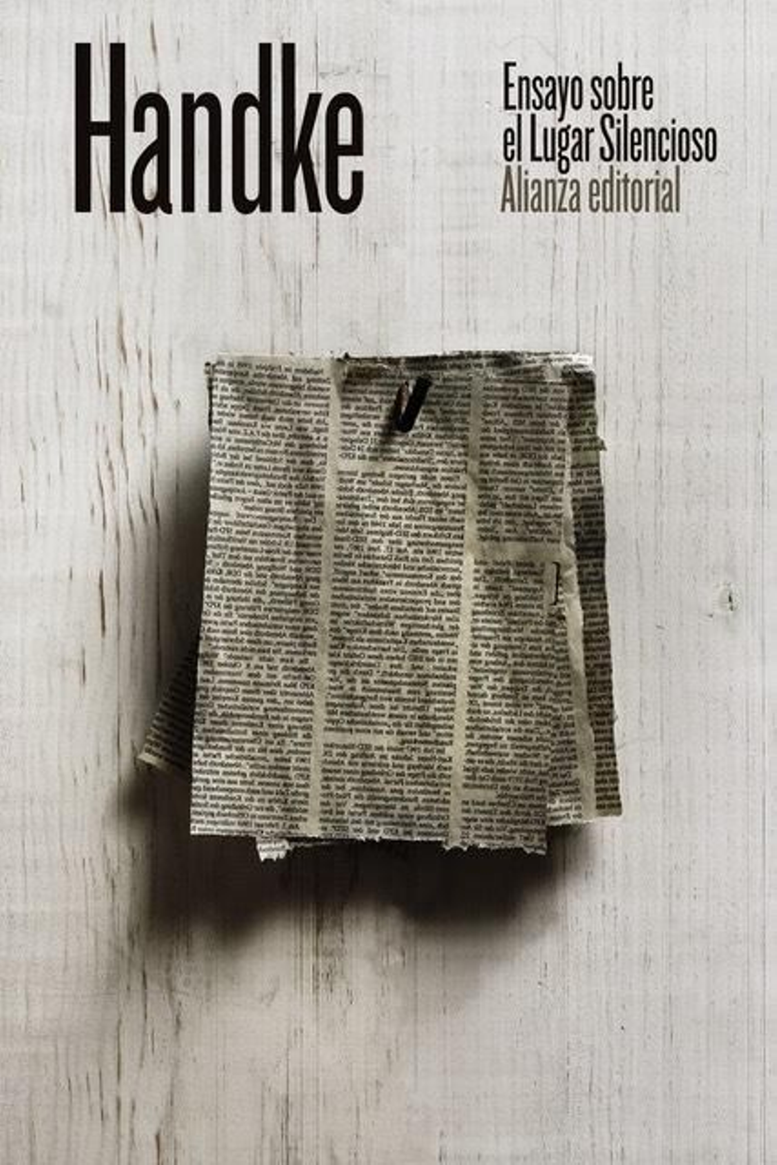 Portada del libro