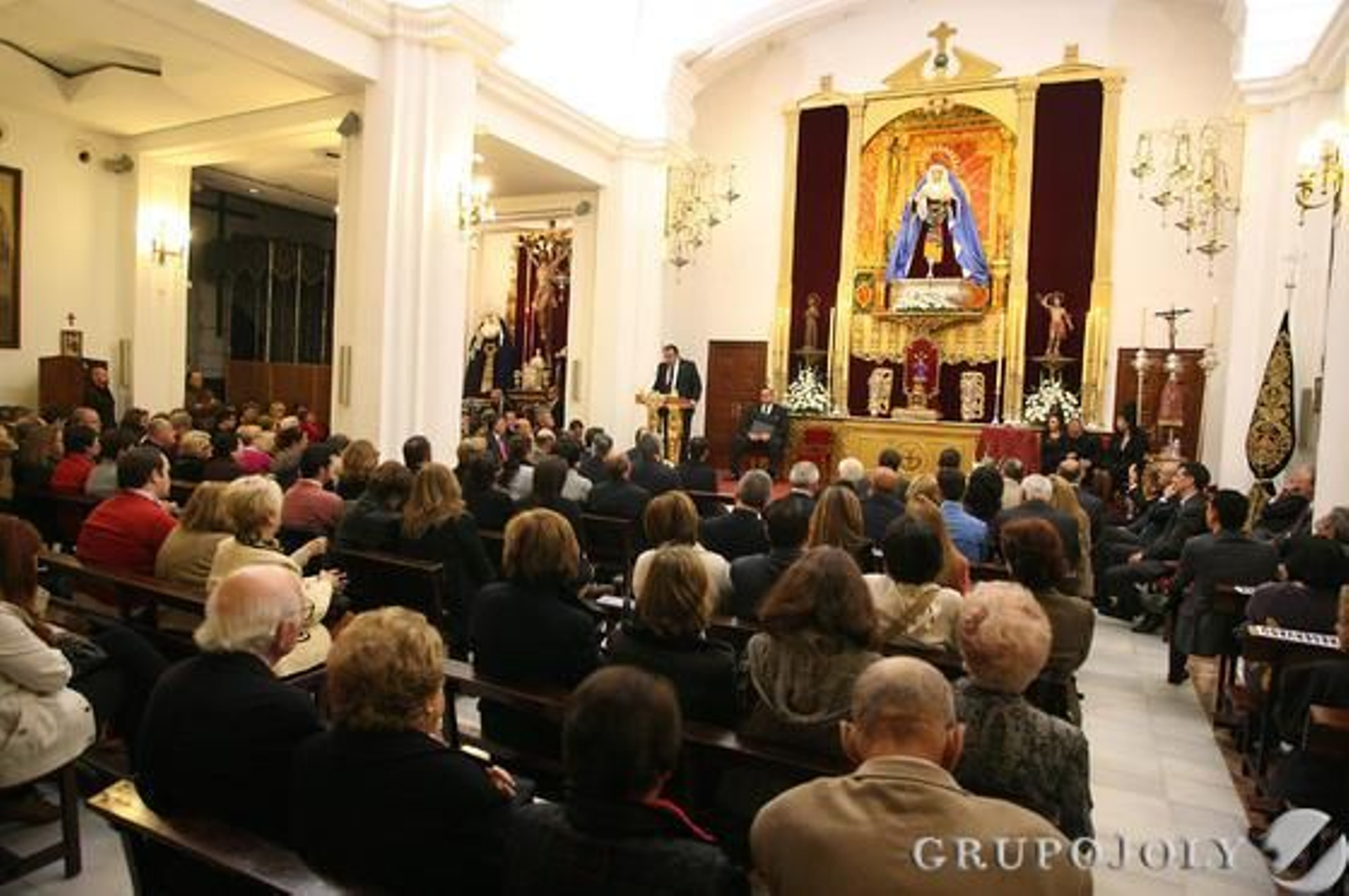 Foto: Alberto Domínguez