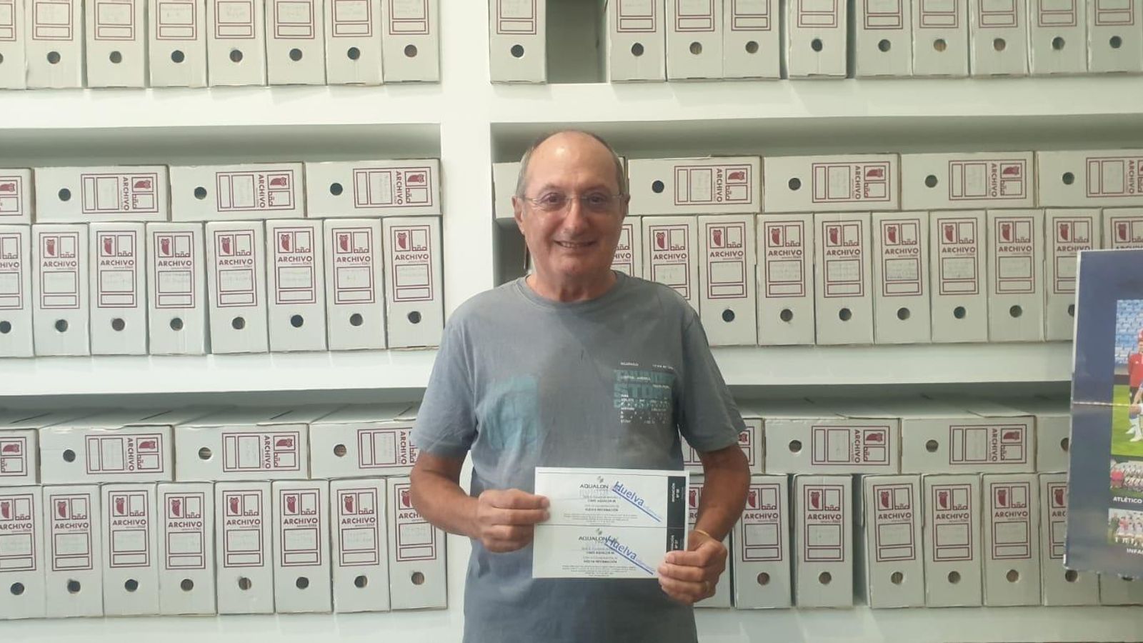 José Antonio Bejarano Martil