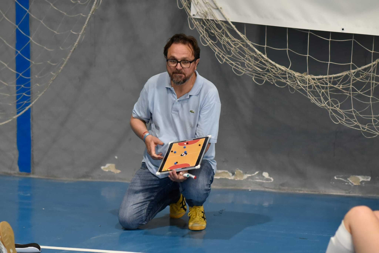 Así fue la victoria del Guadalcacín FSF ante La Algaida en la ida de la final por el ascenso