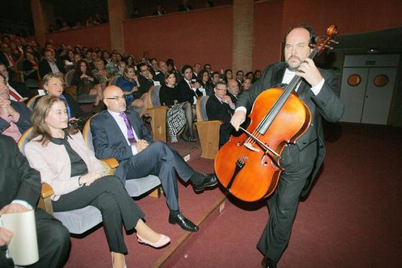 Foto: Rafael G. / Javi Alonso